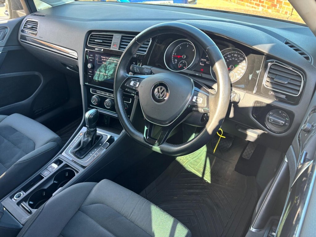 Used Volkswagen Golf 2018 for sale - 78200846: Photo 10
