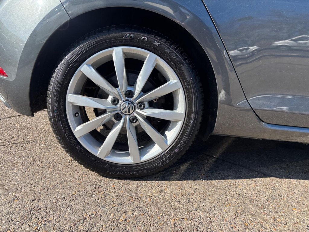 Used Volkswagen Golf 2018 for sale - 78200846: Photo 11