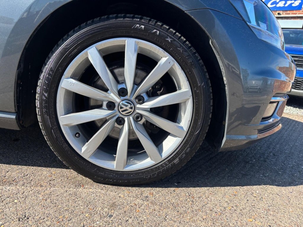 Used Volkswagen Golf 2018 for sale - 78200846: Photo 12