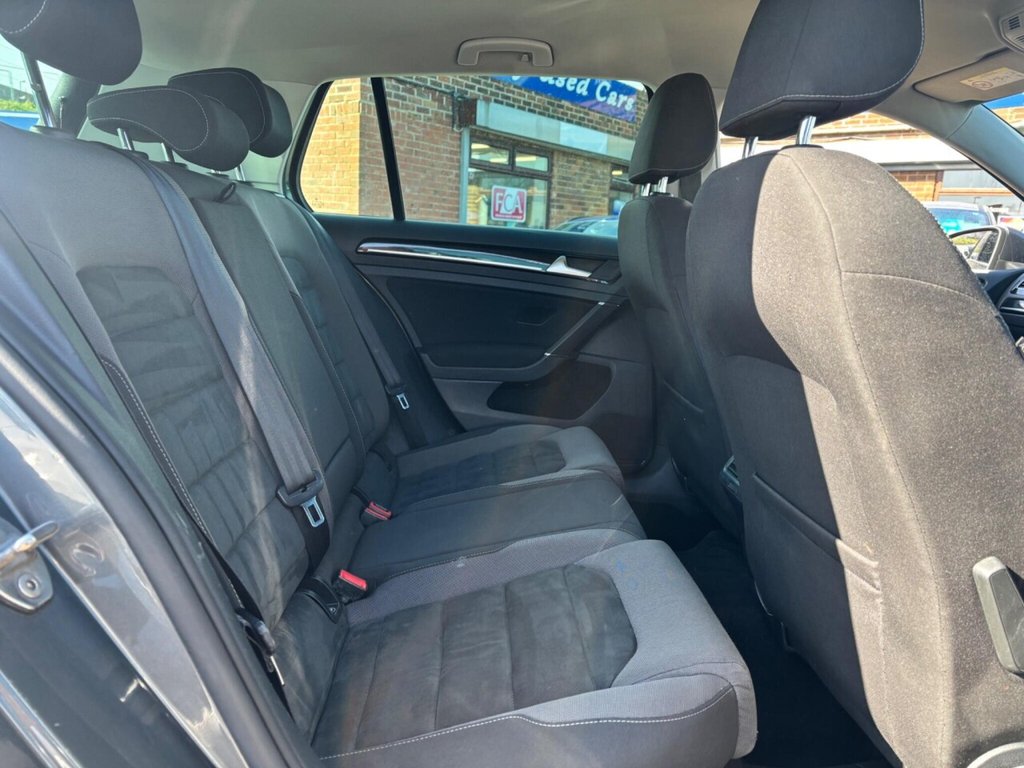 Used Volkswagen Golf 2018 for sale - 78200846: Photo 13