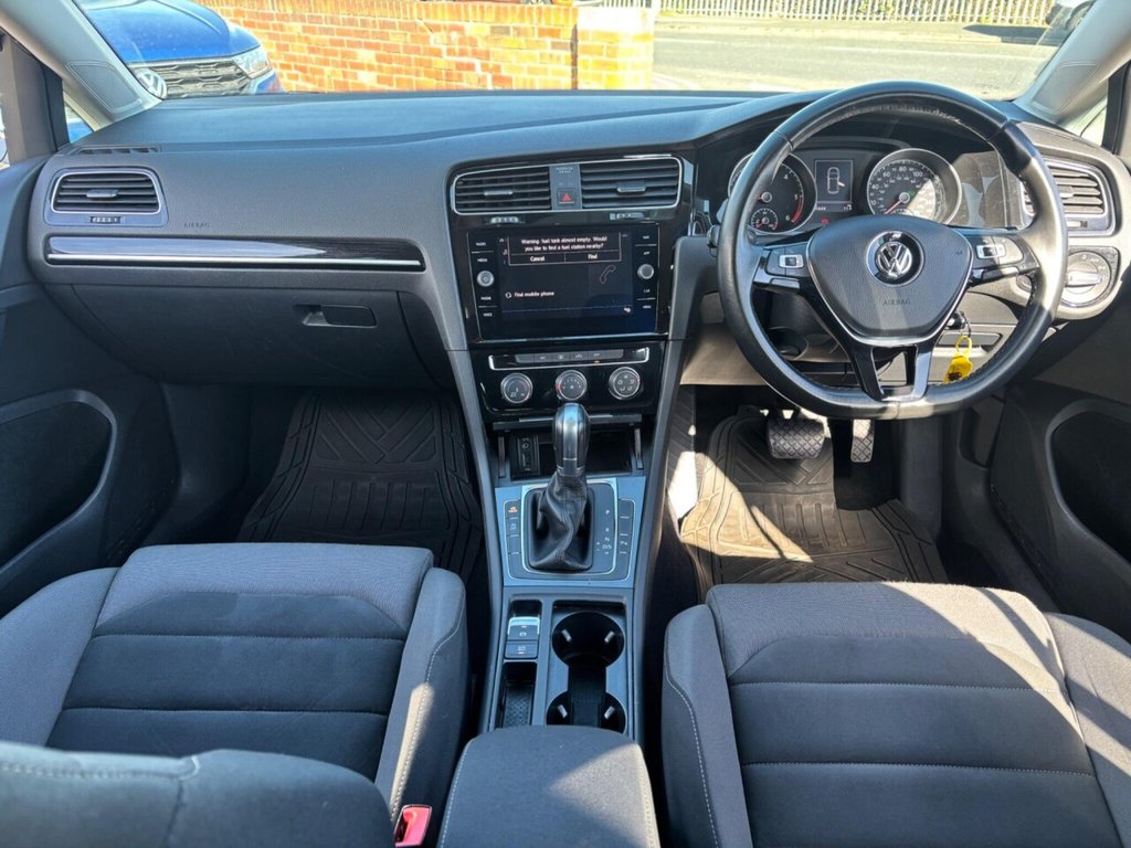 Used Volkswagen Golf 2018 for sale - 78200846: Photo 14