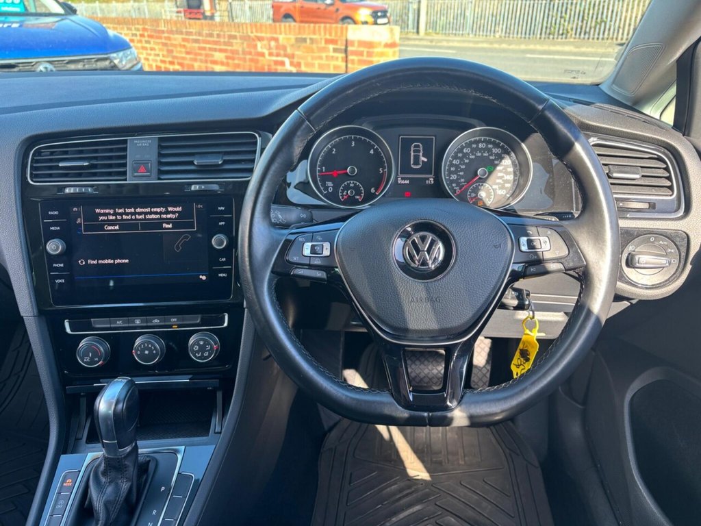 Used Volkswagen Golf 2018 for sale - 78200846: Photo 15
