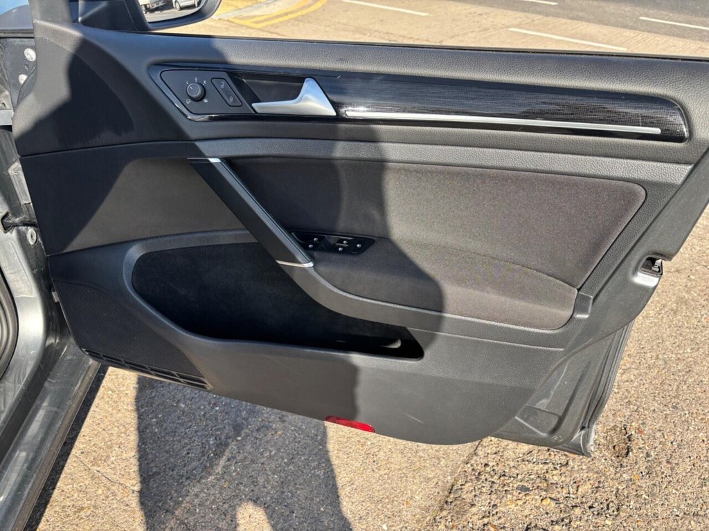 Used Volkswagen Golf 2018 for sale - 78200846: Photo 16