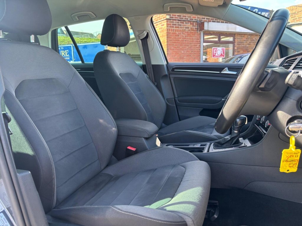 Used Volkswagen Golf 2018 for sale - 78200846: Photo 18