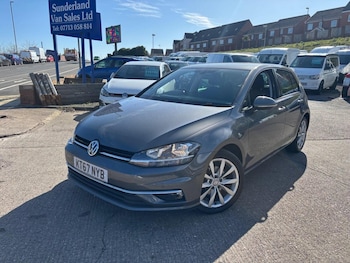 Used Volkswagen Golf 2018 for sale - 78200846: Photo