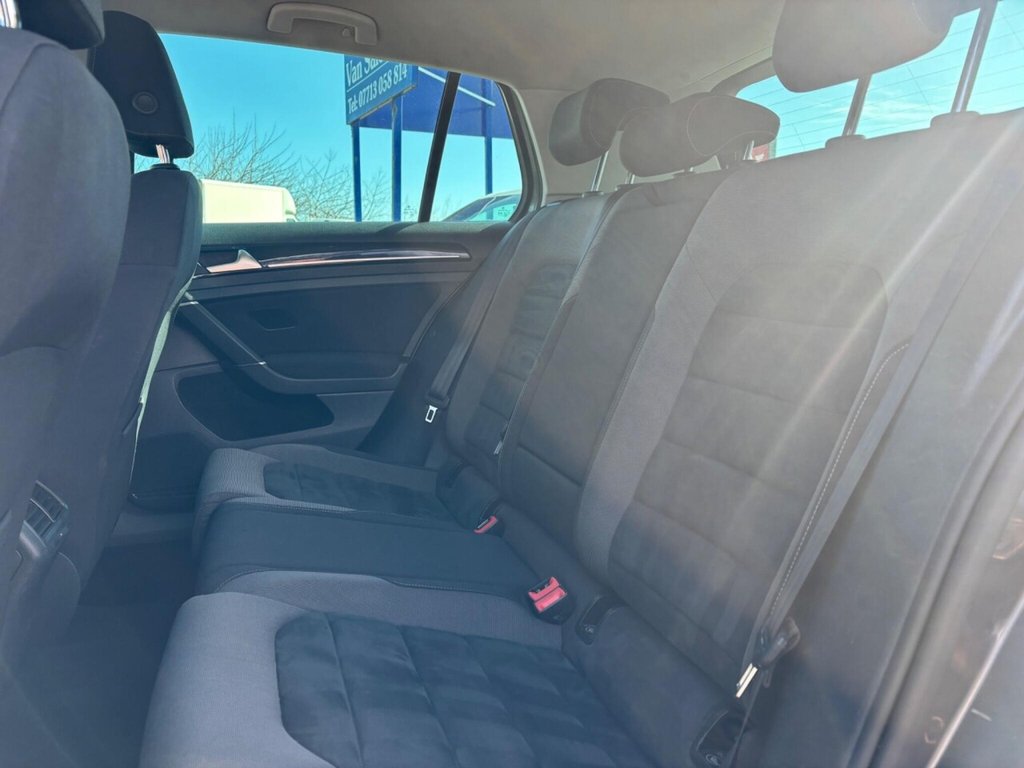 Used Volkswagen Golf 2018 for sale - 78200846: Photo 20