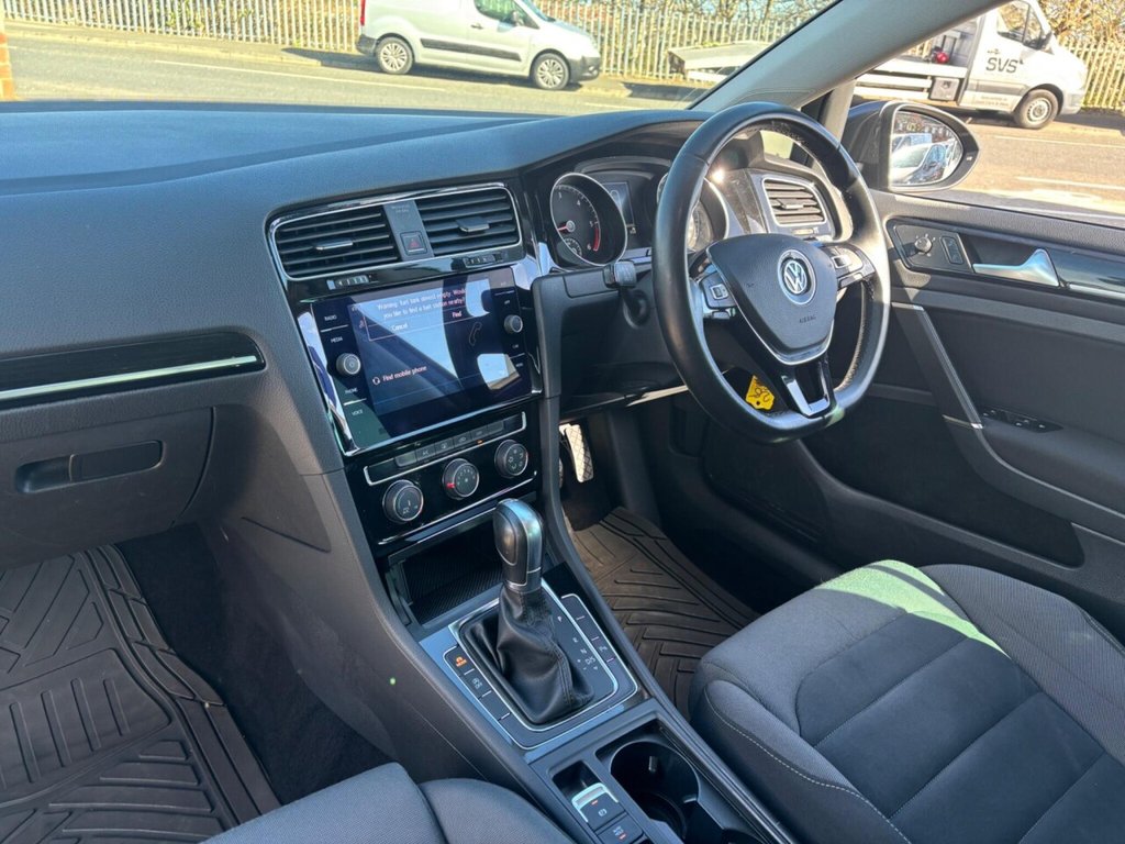 Used Volkswagen Golf 2018 for sale - 78200846: Photo 24