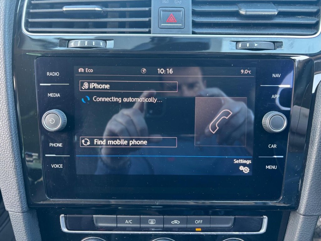 Used Volkswagen Golf 2018 for sale - 78200846: Photo 32