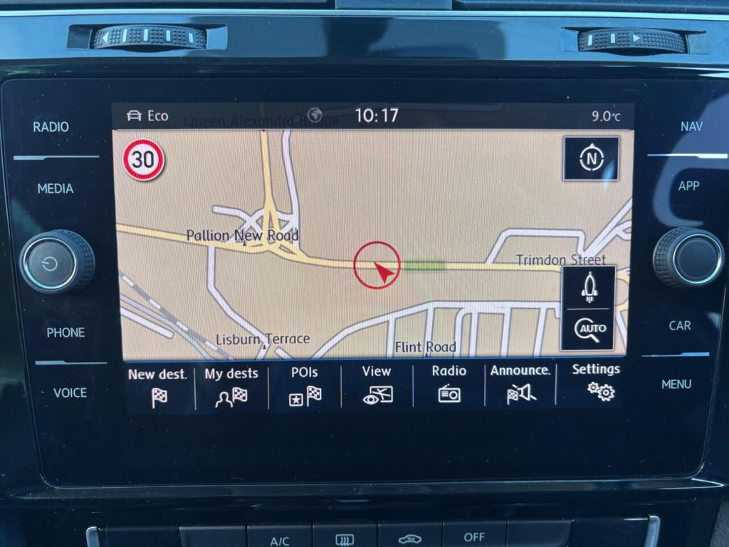 Used Volkswagen Golf 2018 for sale - 78200846: Photo 36