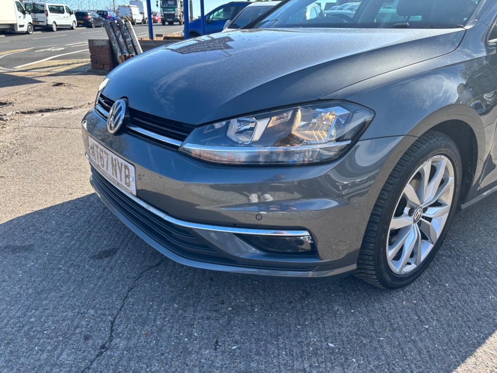 Used Volkswagen Golf 2018 for sale - 78200846: Photo 5