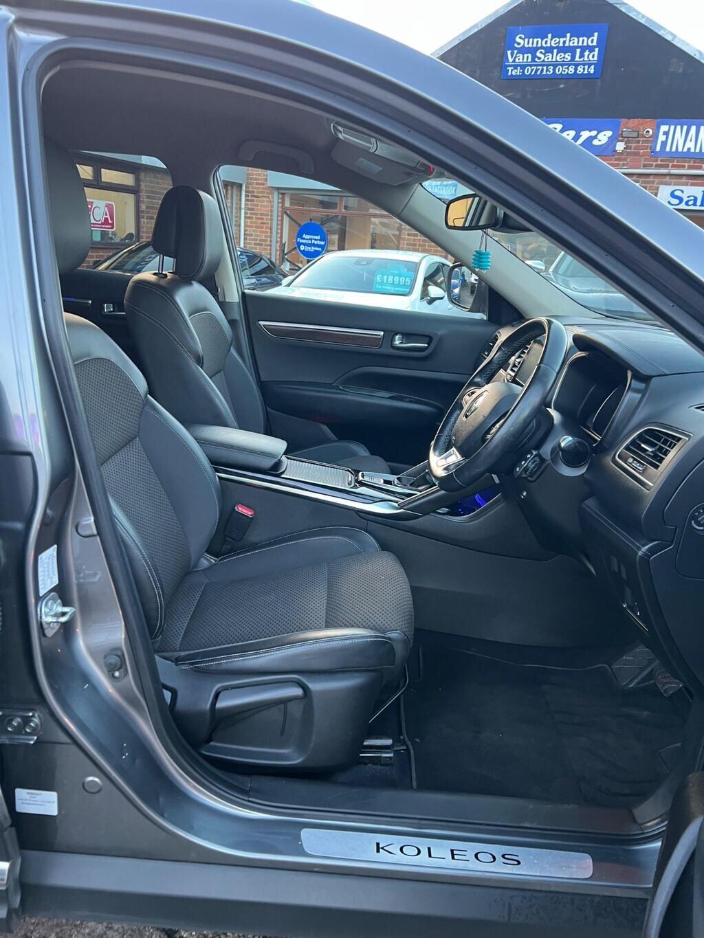 Used Renault Koleos 2019 for sale - 76899208: Photo 11