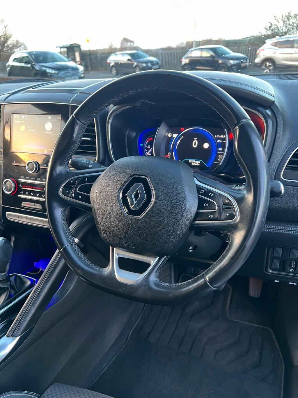 Used Renault Koleos 2019 for sale - 76899208: Photo 12