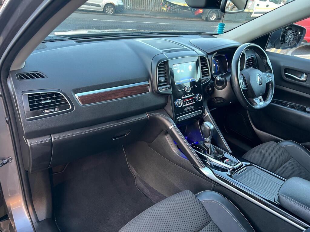 Used Renault Koleos 2019 for sale - 76899208: Photo 19