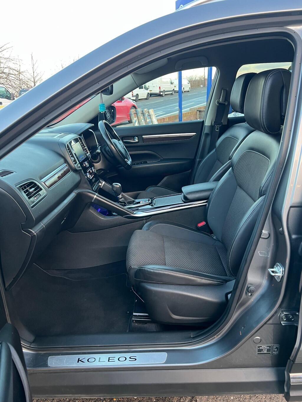 Used Renault Koleos 2019 for sale - 76899208: Photo 21