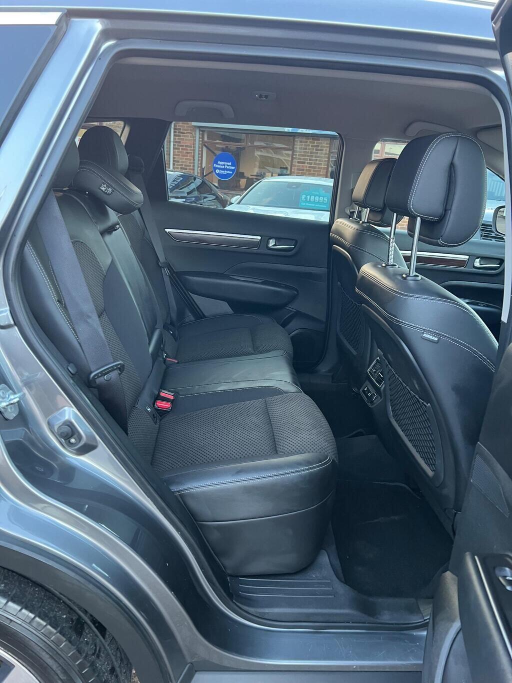 Used Renault Koleos 2019 for sale - 76899208: Photo 26