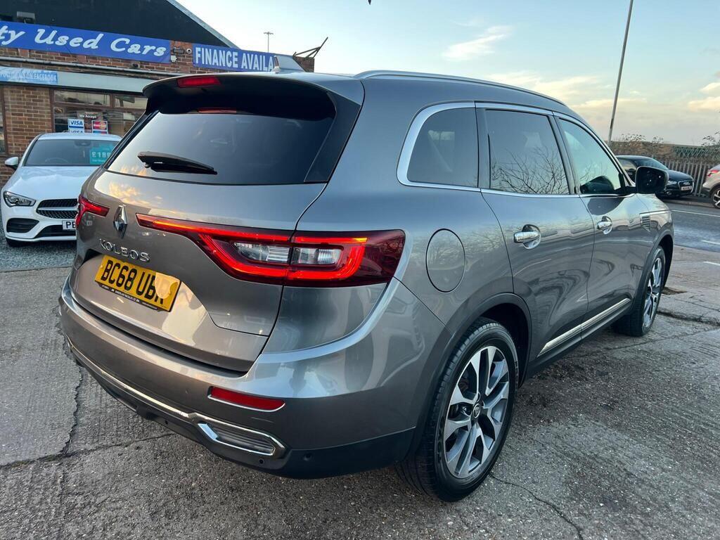 Used Renault Koleos 2019 for sale - 76899208: Photo 3
