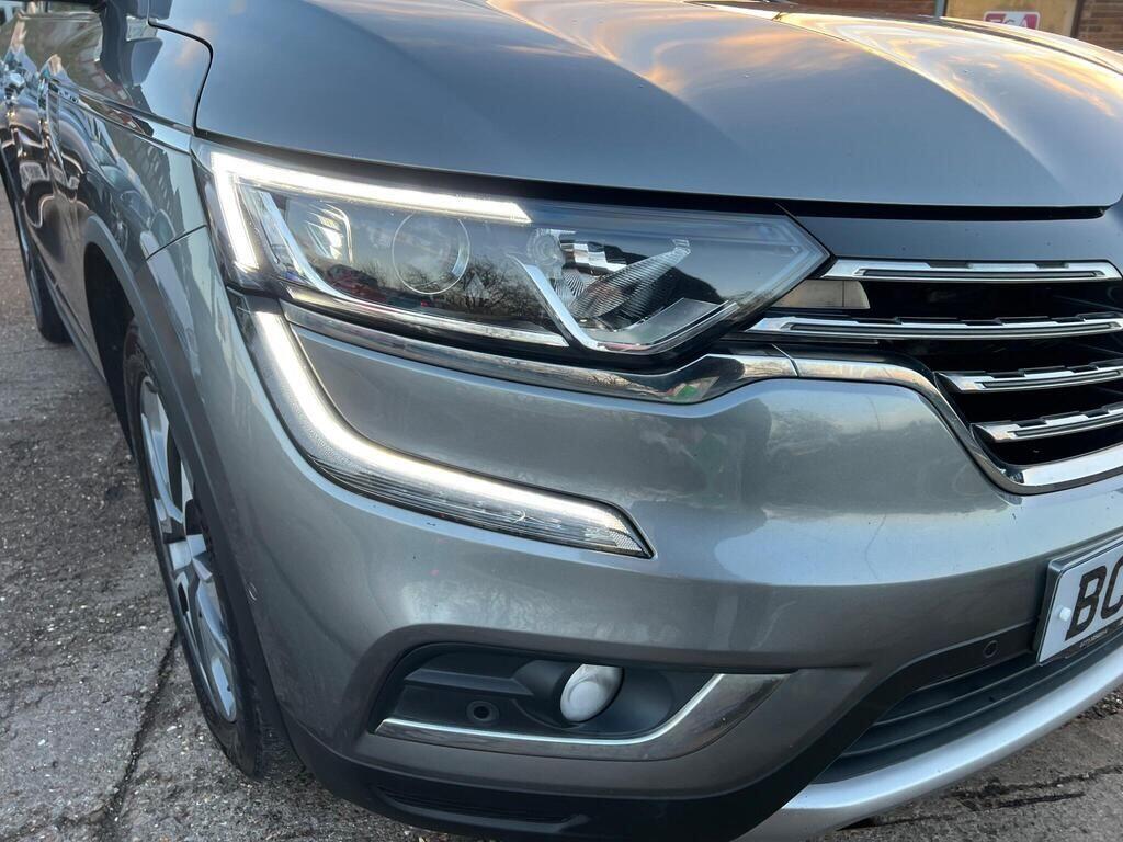 Used Renault Koleos 2019 for sale - 76899208: Photo 7