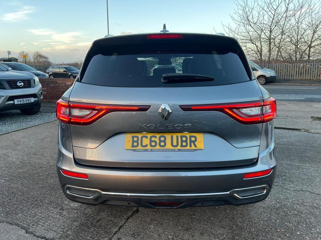 Used Renault Koleos 2019 for sale - 76899208: Photo 8