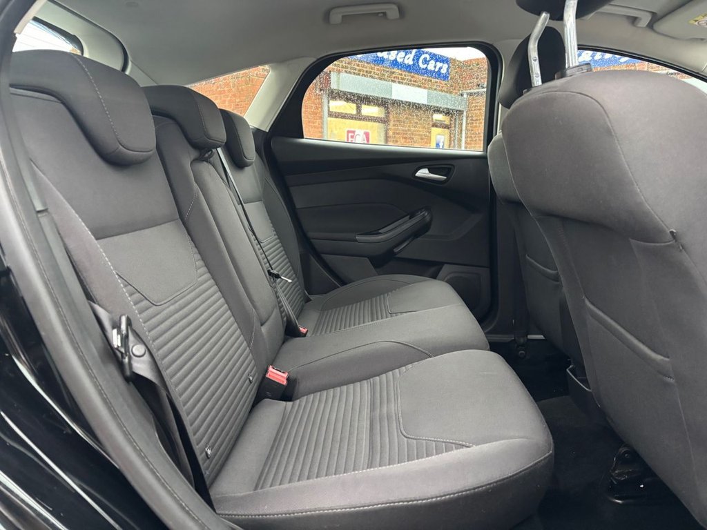 Used Ford Focus 2017 for sale - 77007622: Photo 10