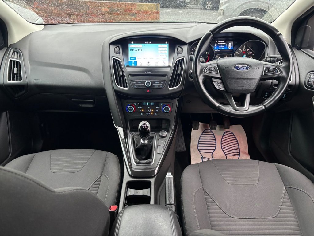 Used Ford Focus 2017 for sale - 77007622: Photo 11