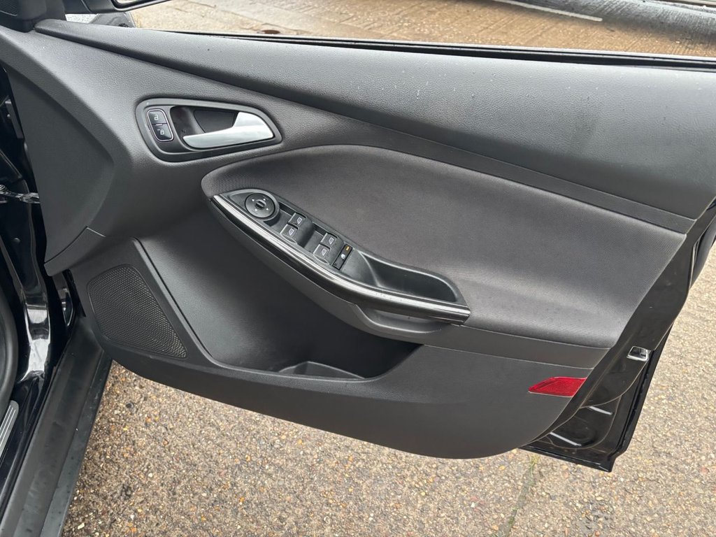 Used Ford Focus 2017 for sale - 77007622: Photo 13