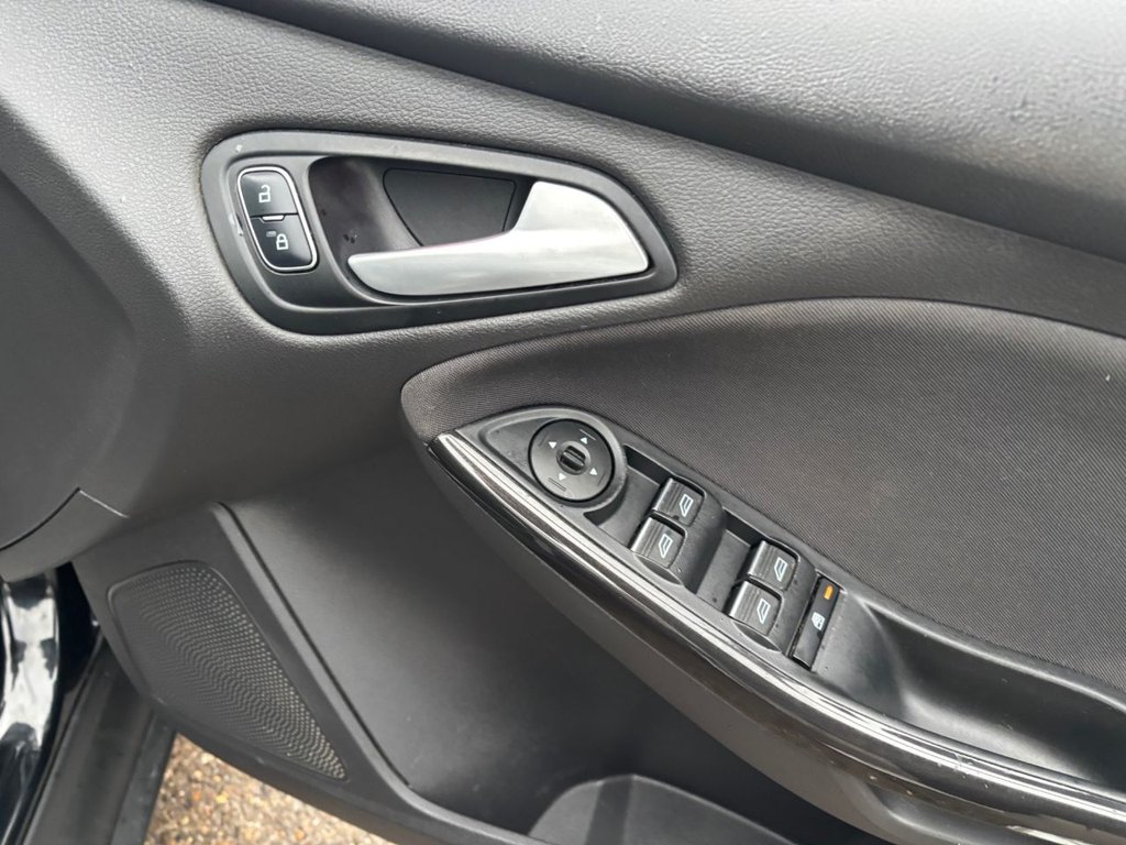 Used Ford Focus 2017 for sale - 77007622: Photo 14