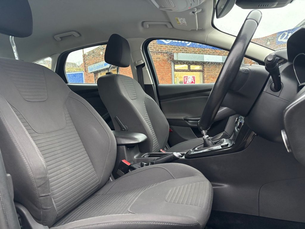 Used Ford Focus 2017 for sale - 77007622: Photo 15
