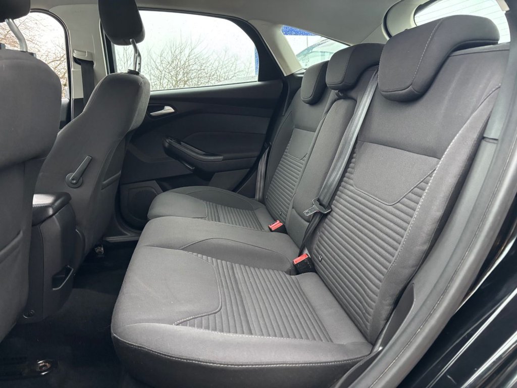 Used Ford Focus 2017 for sale - 77007622: Photo 17