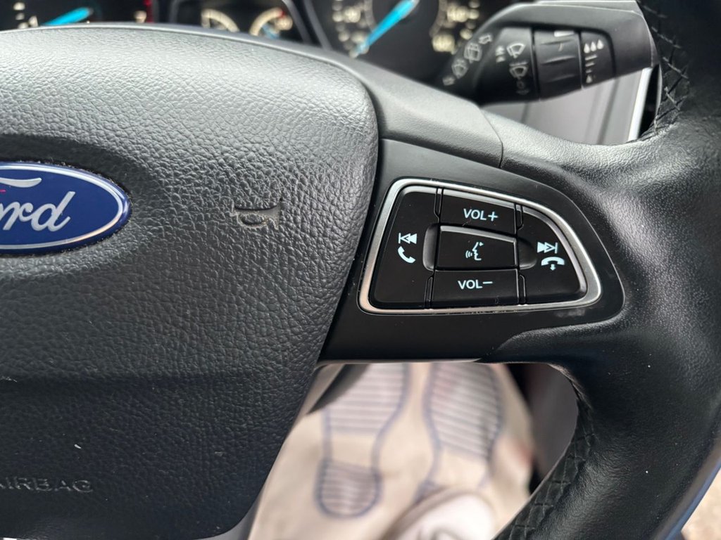 Used Ford Focus 2017 for sale - 77007622: Photo 19