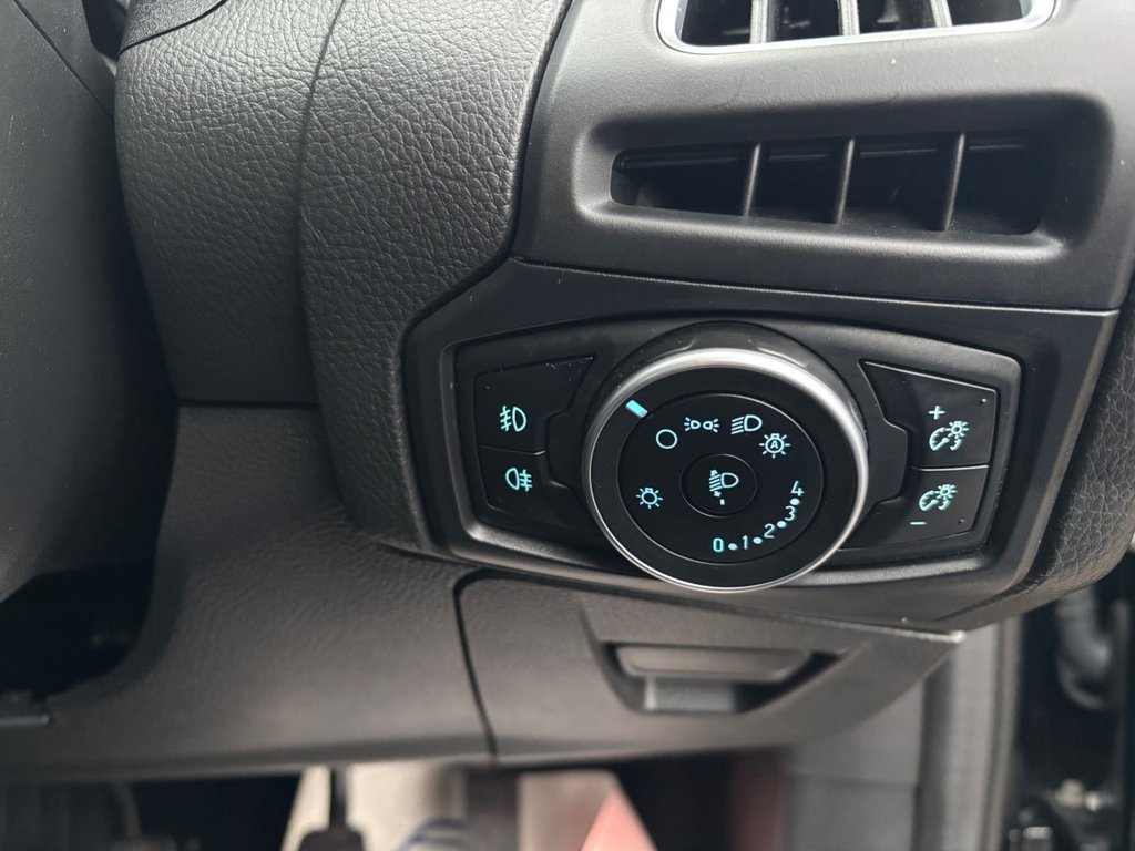 Used Ford Focus 2017 for sale - 77007622: Photo 20