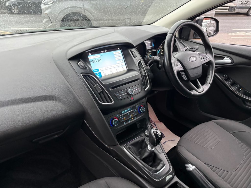 Used Ford Focus 2017 for sale - 77007622: Photo 21