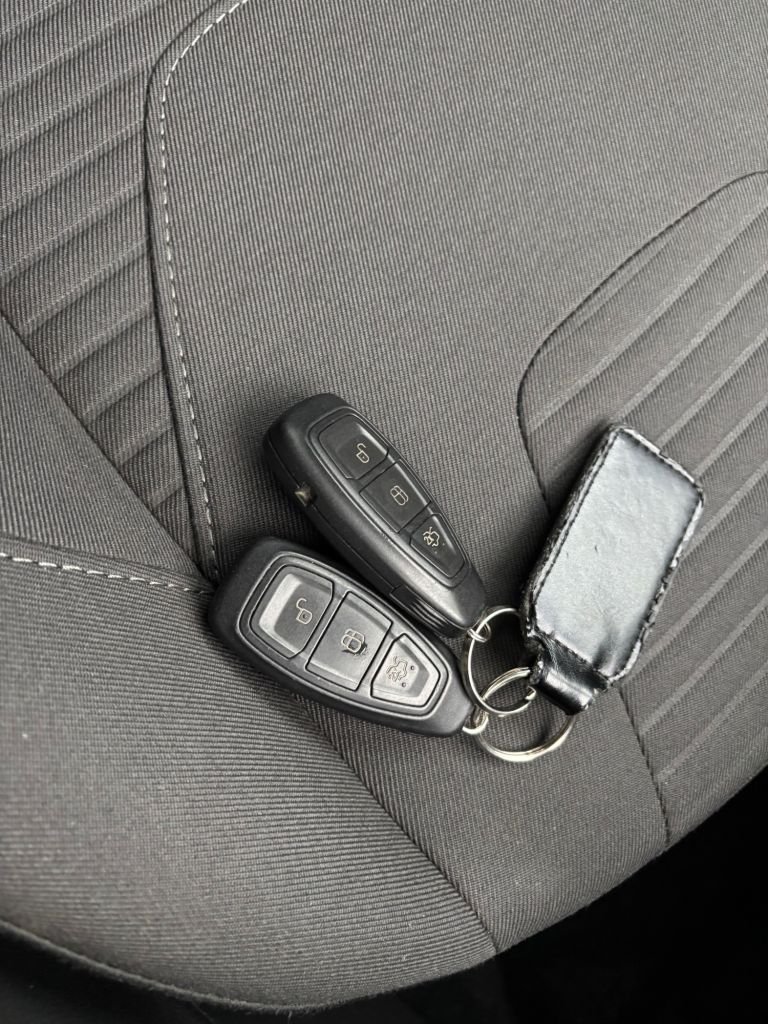 Used Ford Focus 2017 for sale - 77007622: Photo 23