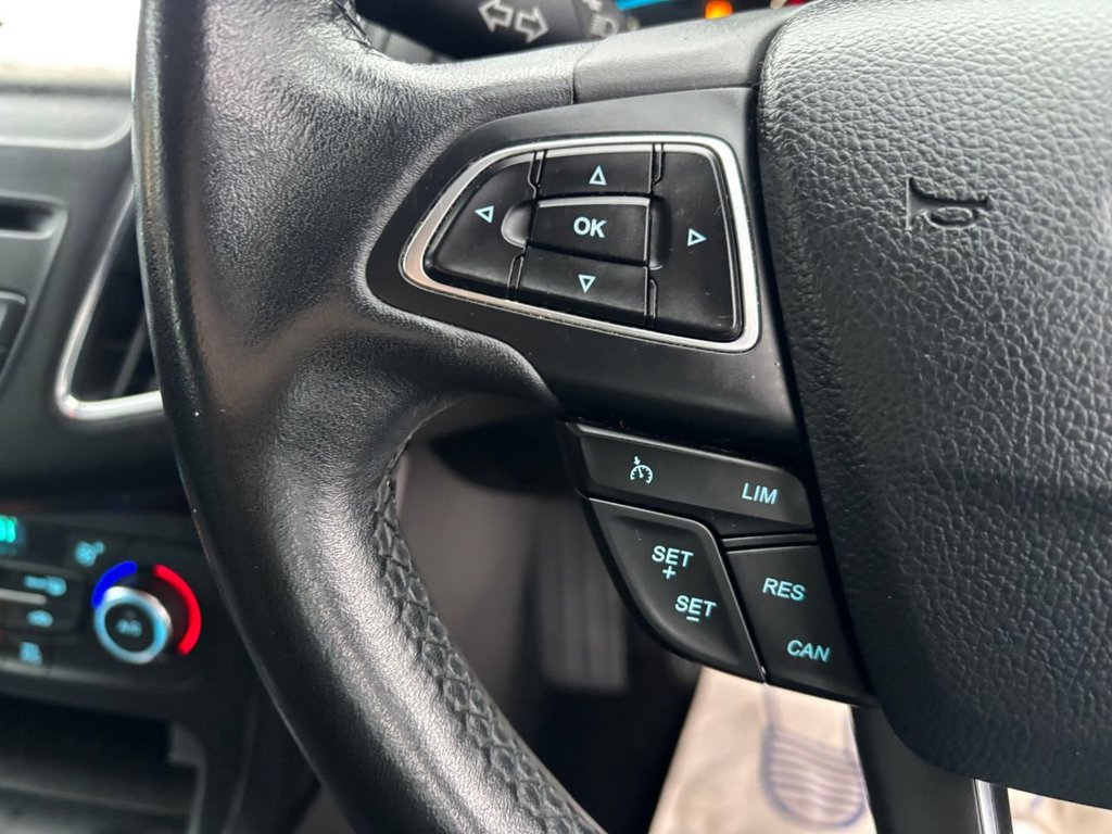 Used Ford Focus 2017 for sale - 77007622: Photo 24