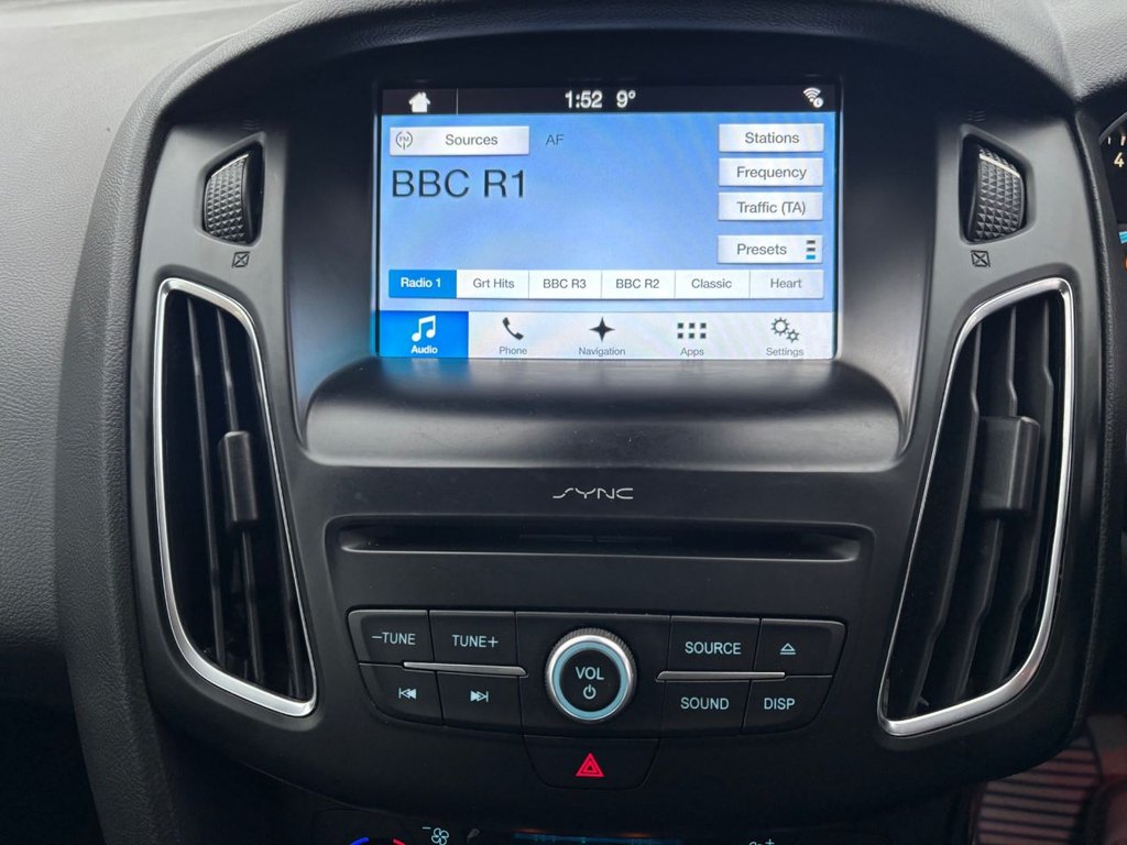 Used Ford Focus 2017 for sale - 77007622: Photo 26