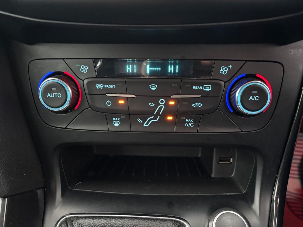 Used Ford Focus 2017 for sale - 77007622: Photo 27