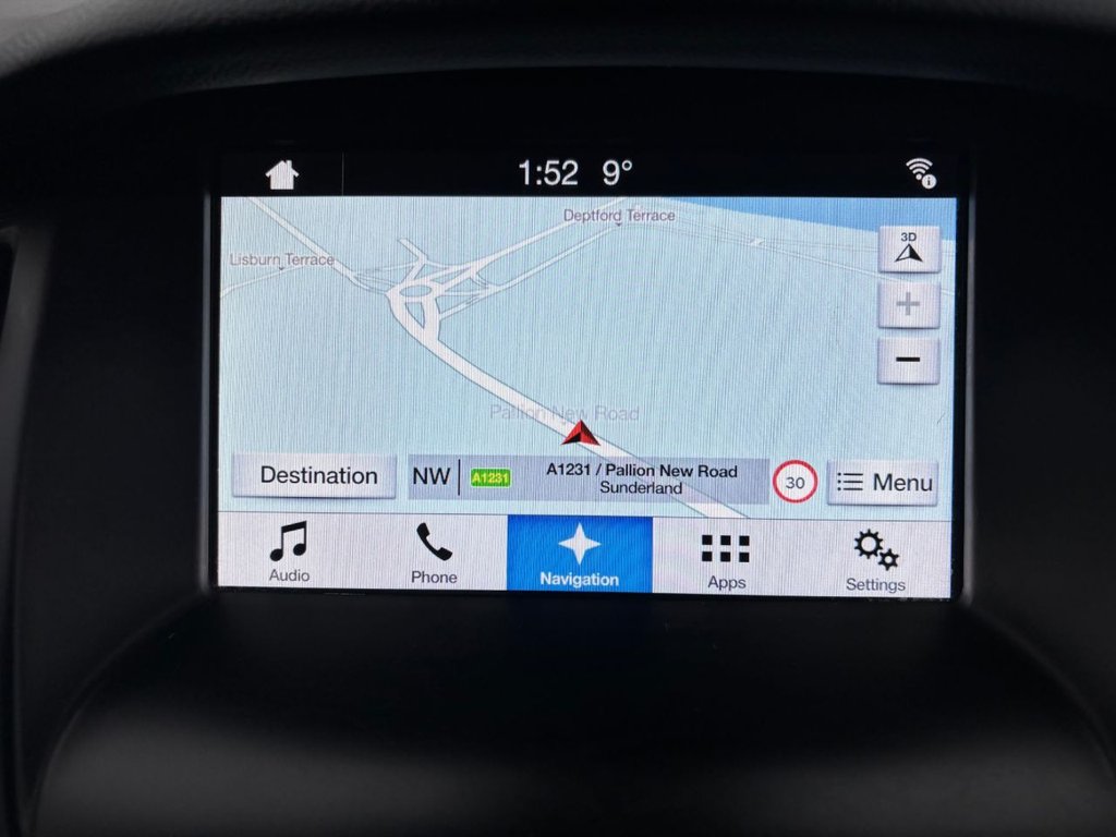 Used Ford Focus 2017 for sale - 77007622: Photo 30