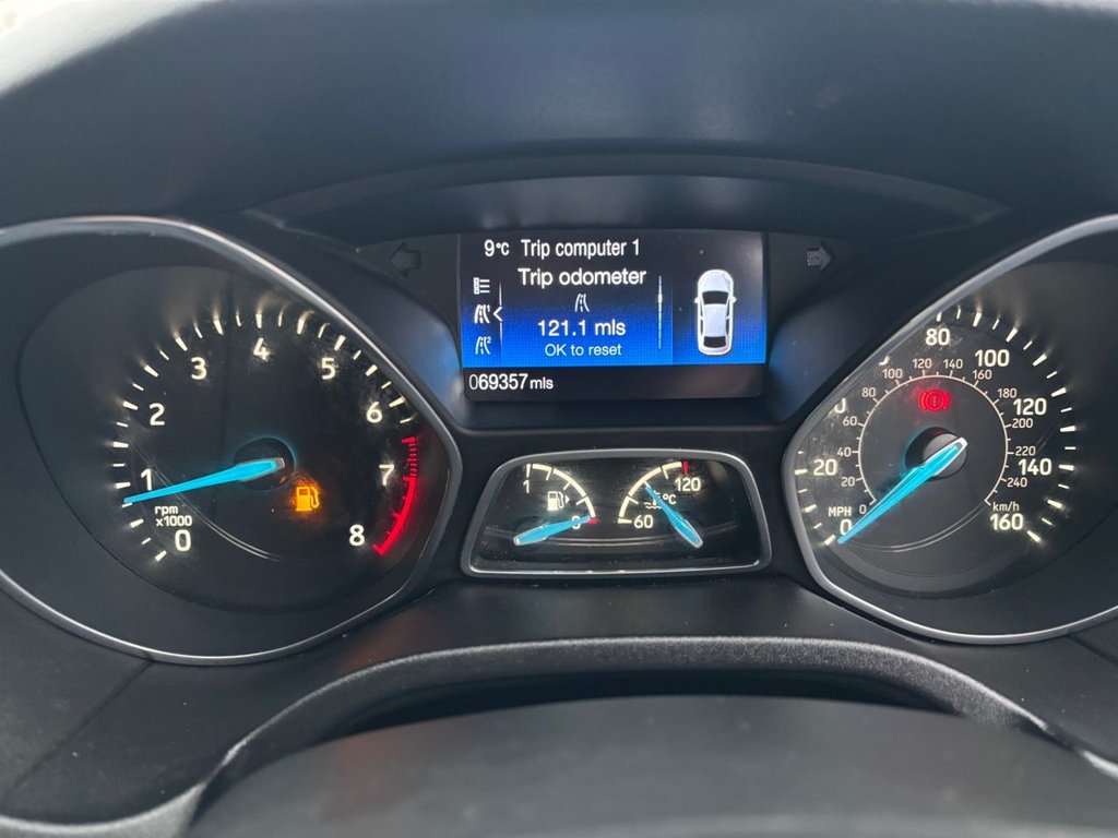 Used Ford Focus 2017 for sale - 77007622: Photo 32