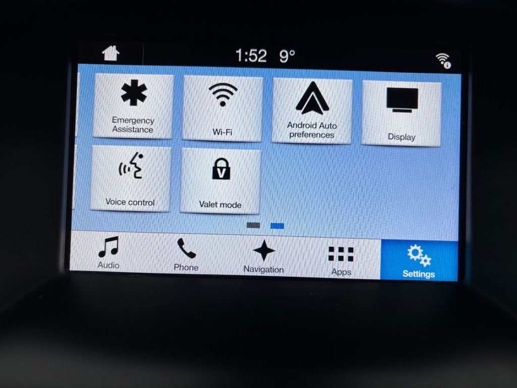 Used Ford Focus 2017 for sale - 77007622: Photo 34