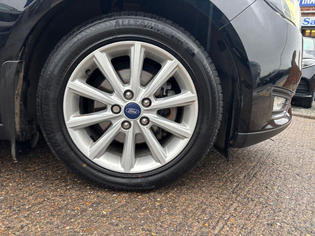 Used Ford Focus 2017 for sale - 77007622: Photo 6