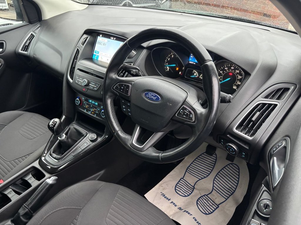 Used Ford Focus 2017 for sale - 77007622: Photo 7