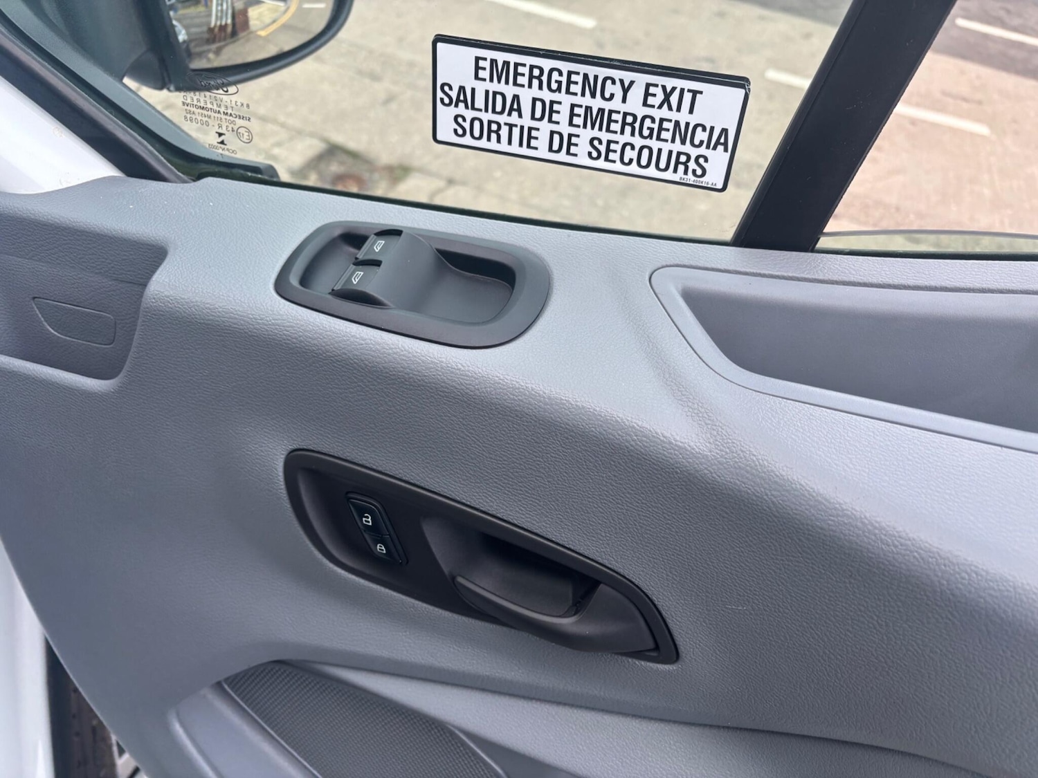 Used Ford Transit 2018 for sale - 76472217: Photo 10