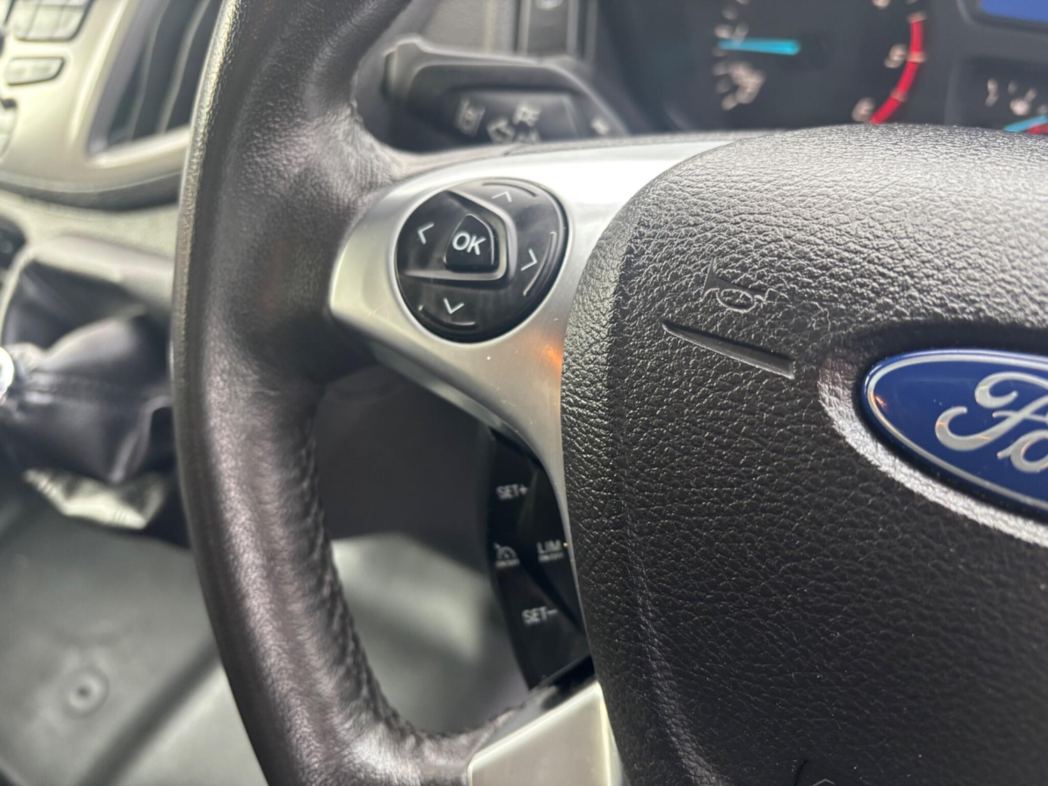 Used Ford Transit 2018 for sale - 76472217: Photo 12