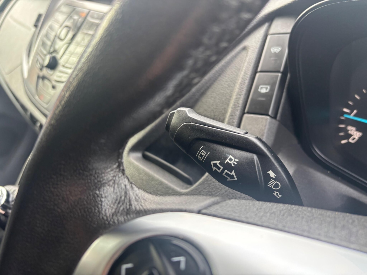 Used Ford Transit 2018 for sale - 76472217: Photo 14