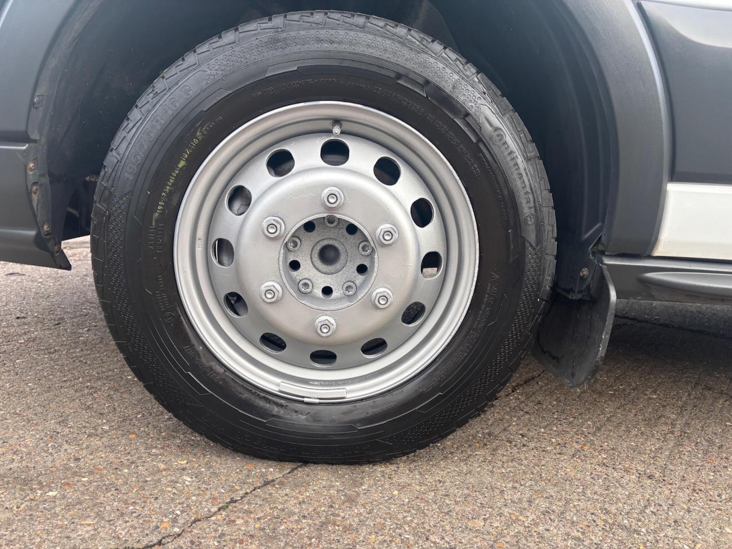 Used Ford Transit 2018 for sale - 76472217: Photo 18