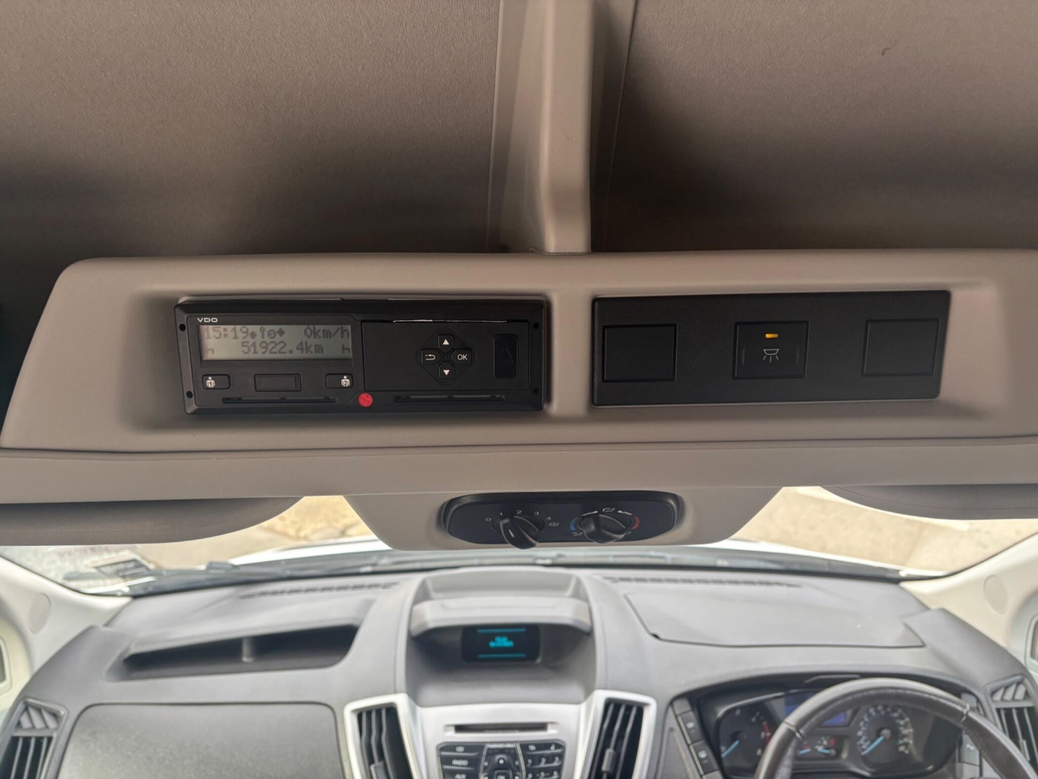 Used Ford Transit 2018 for sale - 76472217: Photo 22