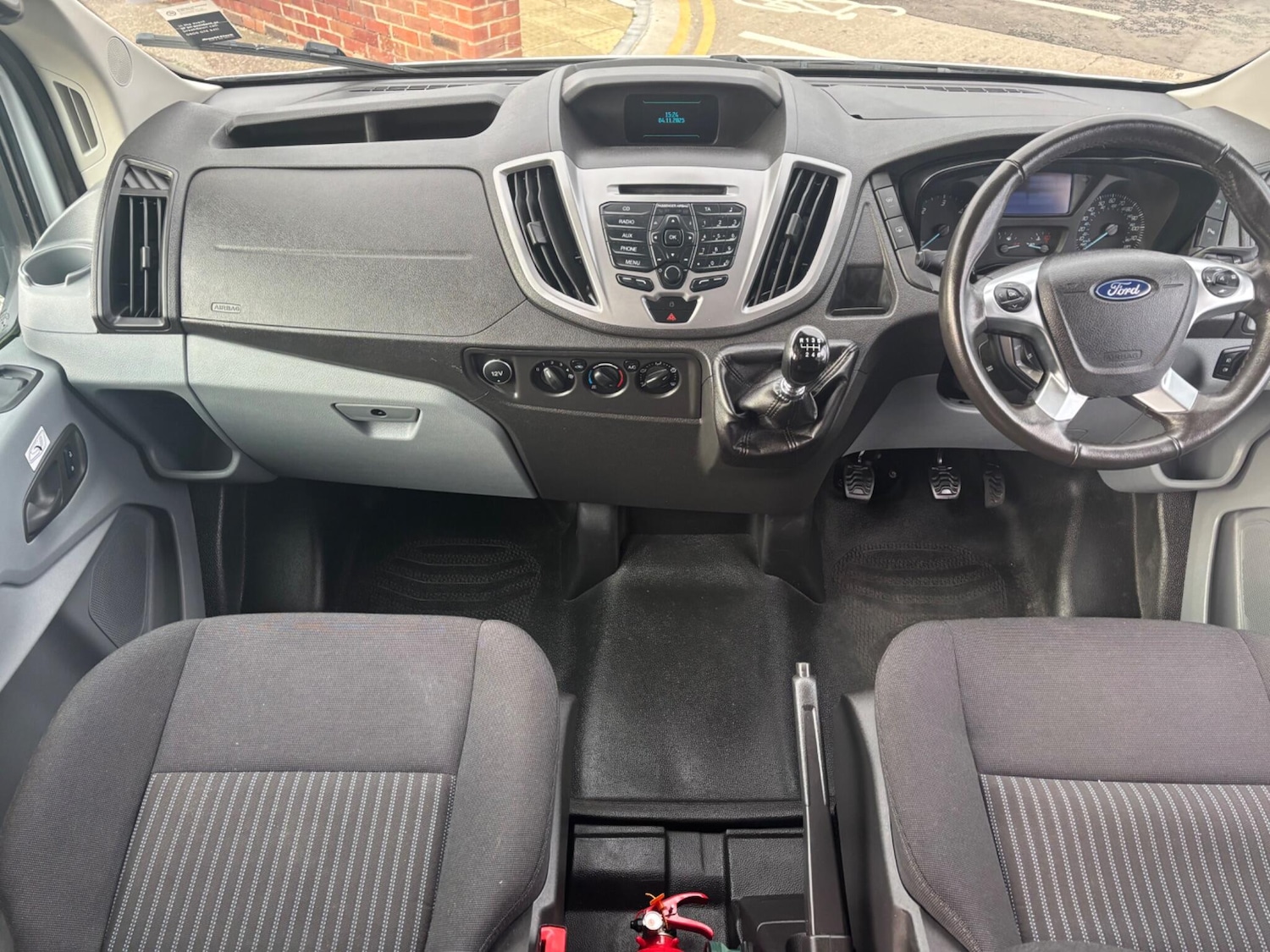 Used Ford Transit 2018 for sale - 76472217: Photo 23