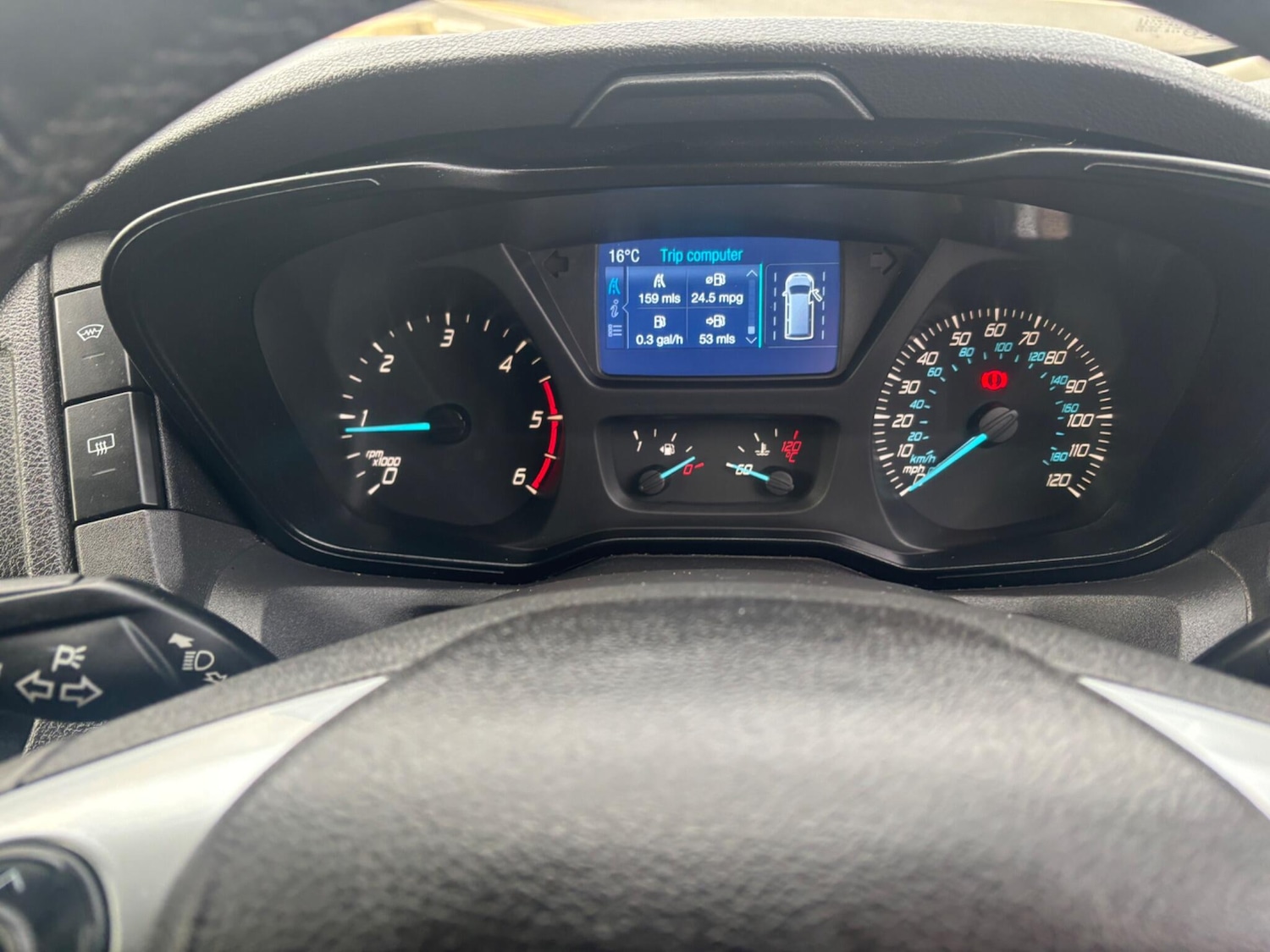 Used Ford Transit 2018 for sale - 76472217: Photo 24