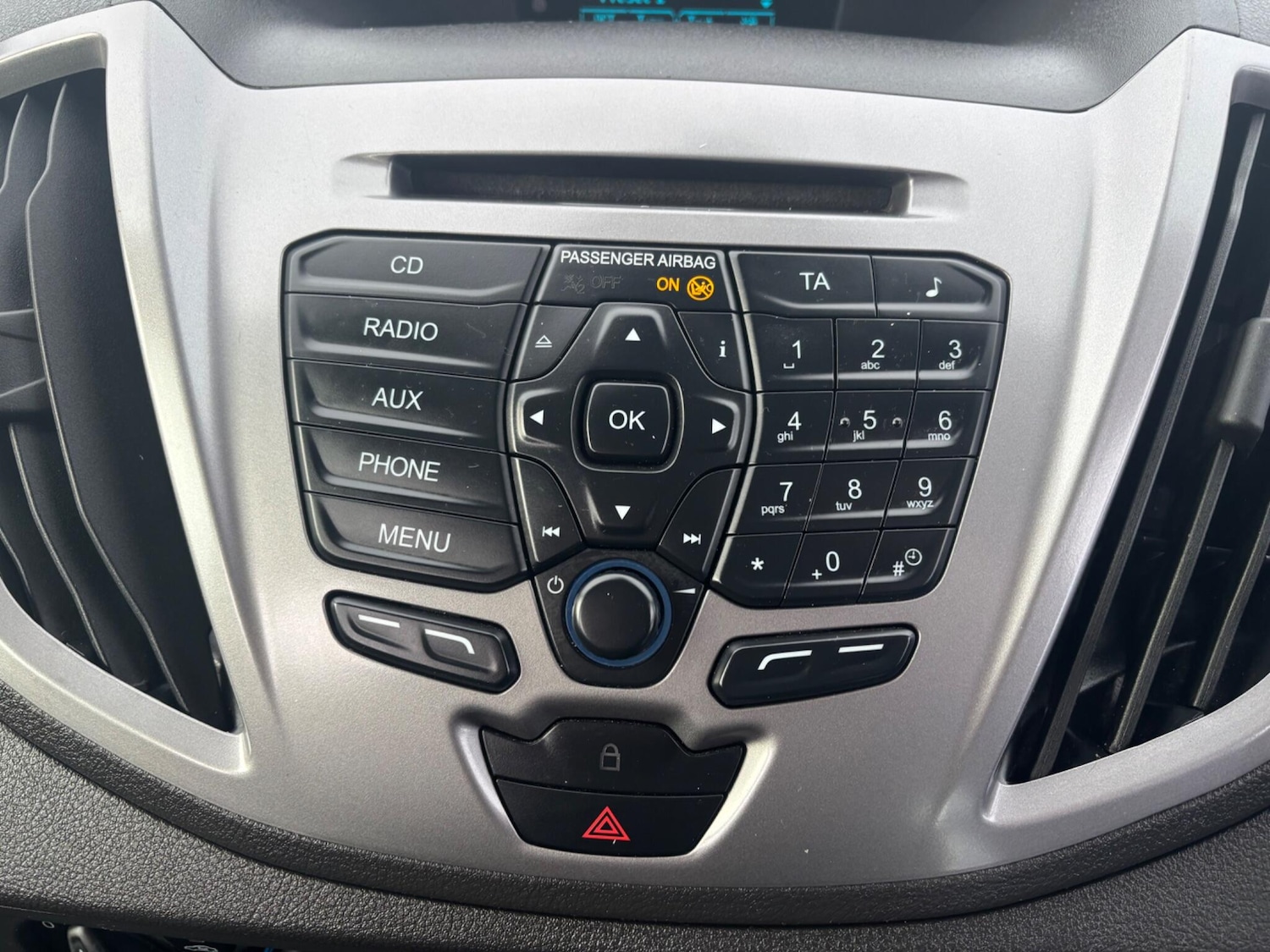 Used Ford Transit 2018 for sale - 76472217: Photo 25