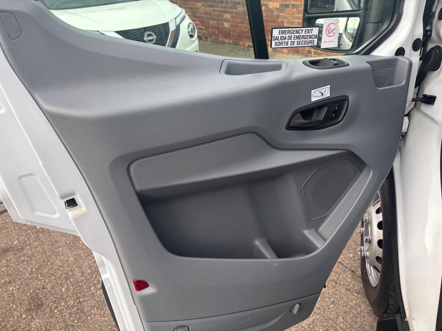 Used Ford Transit 2018 for sale - 76472217: Photo 26