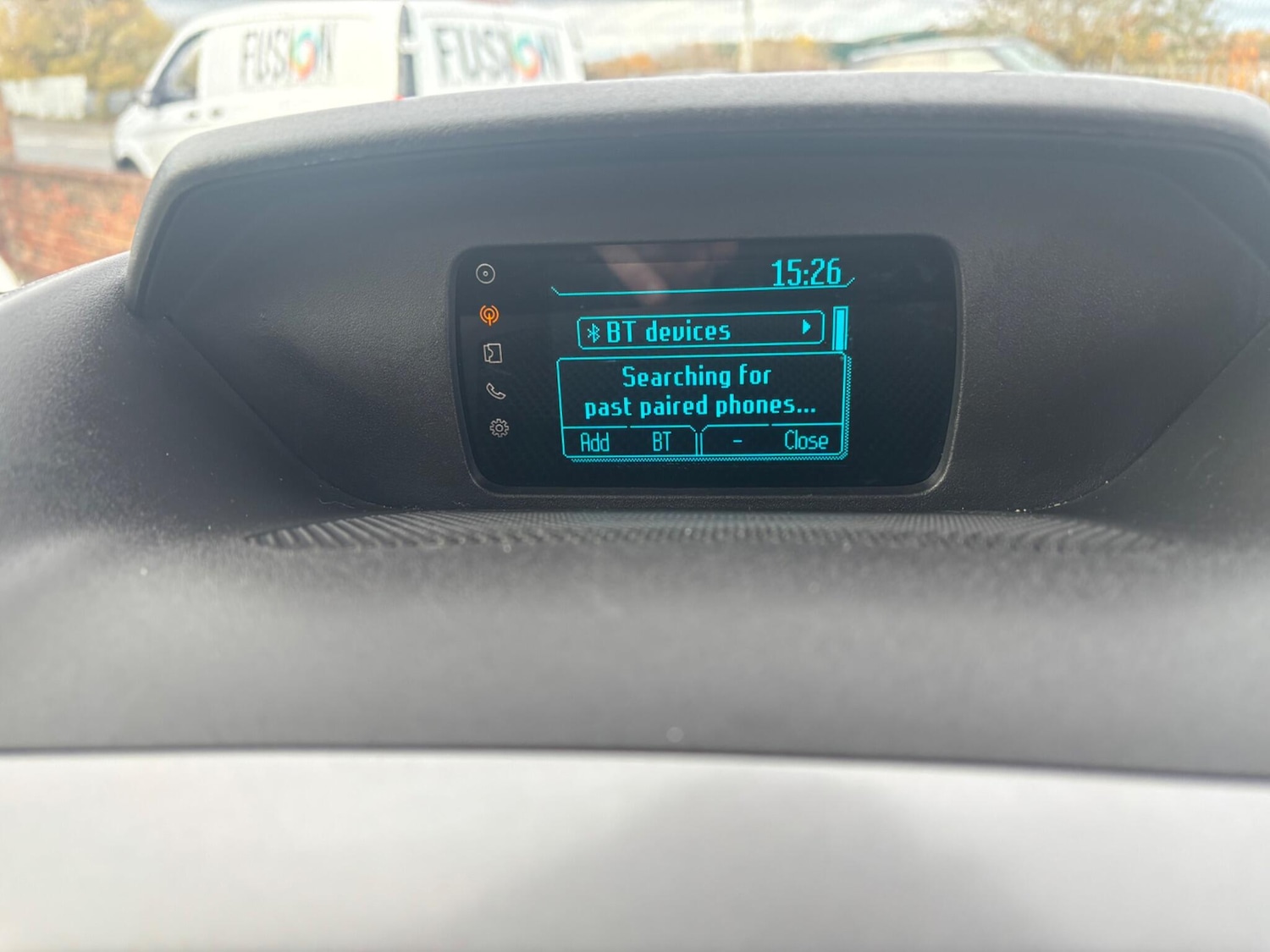 Used Ford Transit 2018 for sale - 76472217: Photo 28